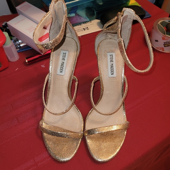Steve Madden Shoes Steve Madden Heels Poshmark